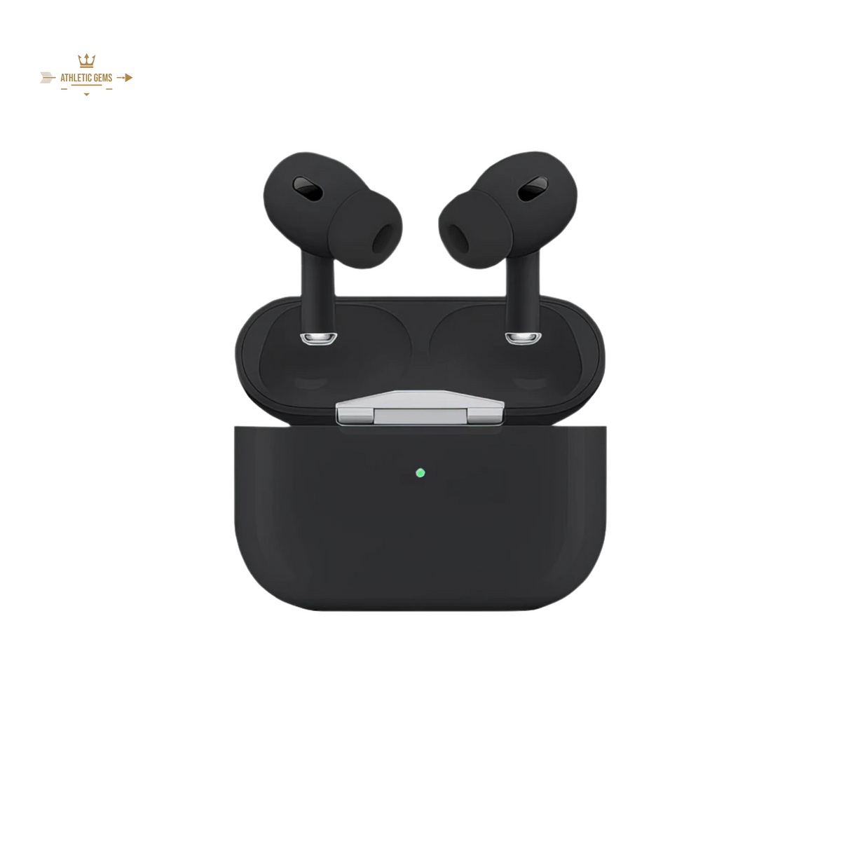 AirPods Pro 2 - Sleek Black Edition 🎧✨