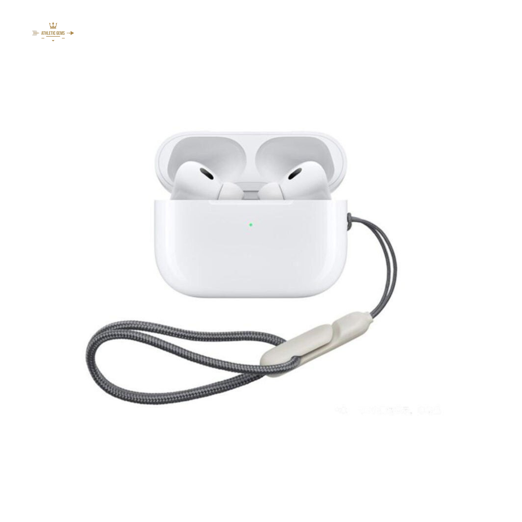 AIRPODS PRO 2 (2ND GENERATION)