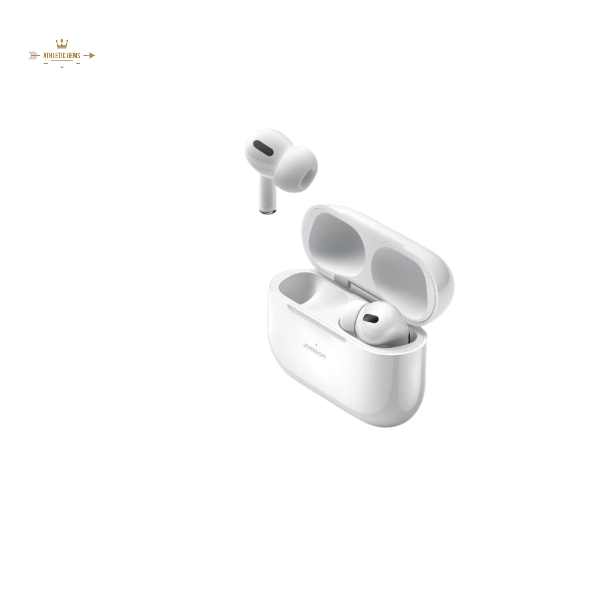 ✨ JoyRoom Pro 2 Earbuds – Redefining Wireless Audio! 🎧