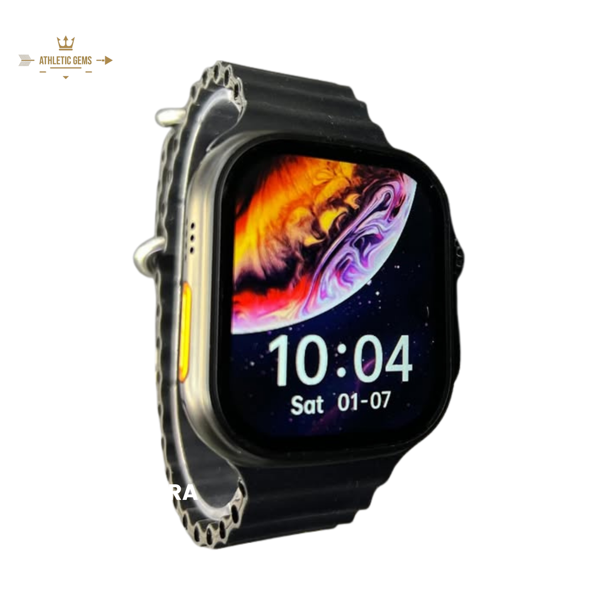 T900 Ultra 2 Smart Watch