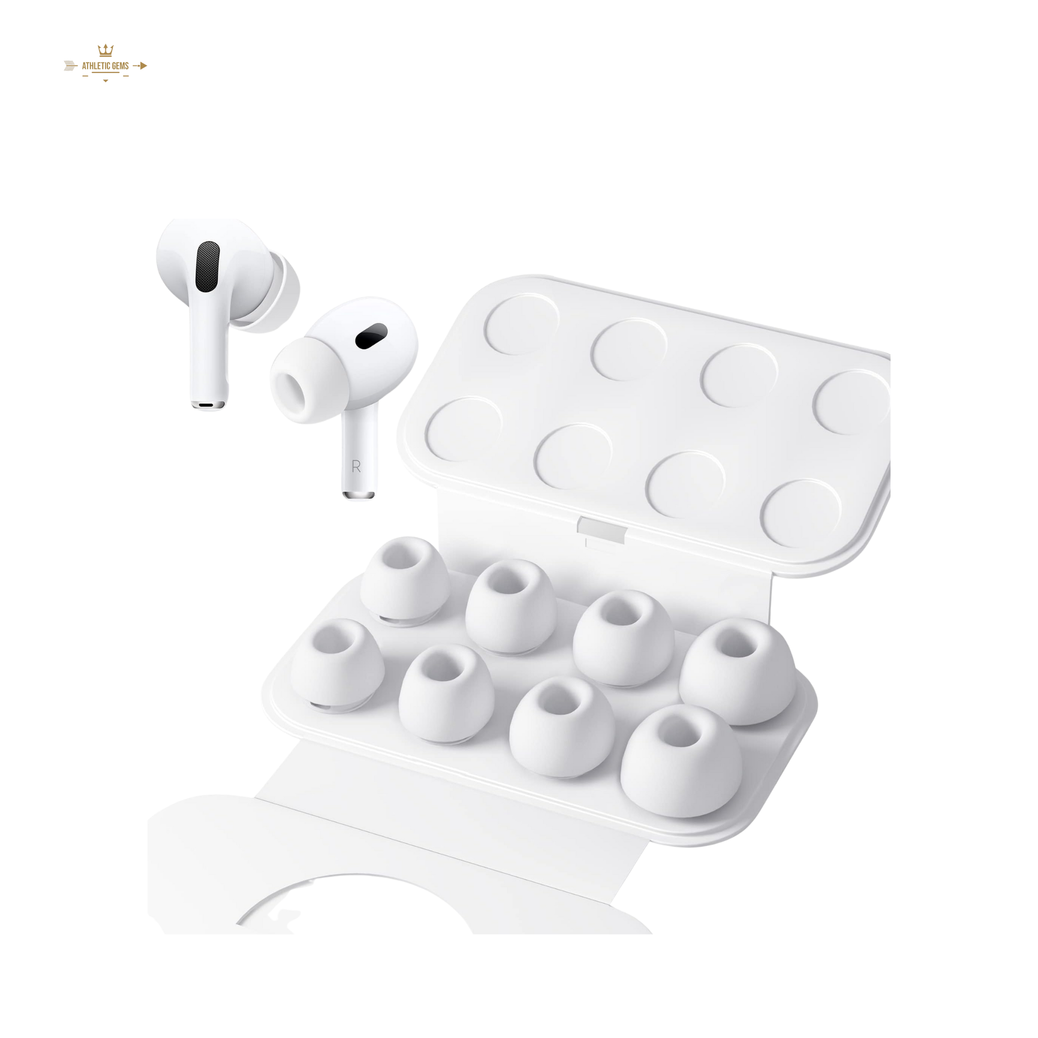 AIRPODS PRO 2 (2ND GENERATION)