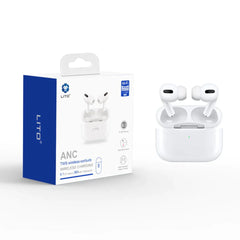 LITO ANC TWS Wireless Earbuds