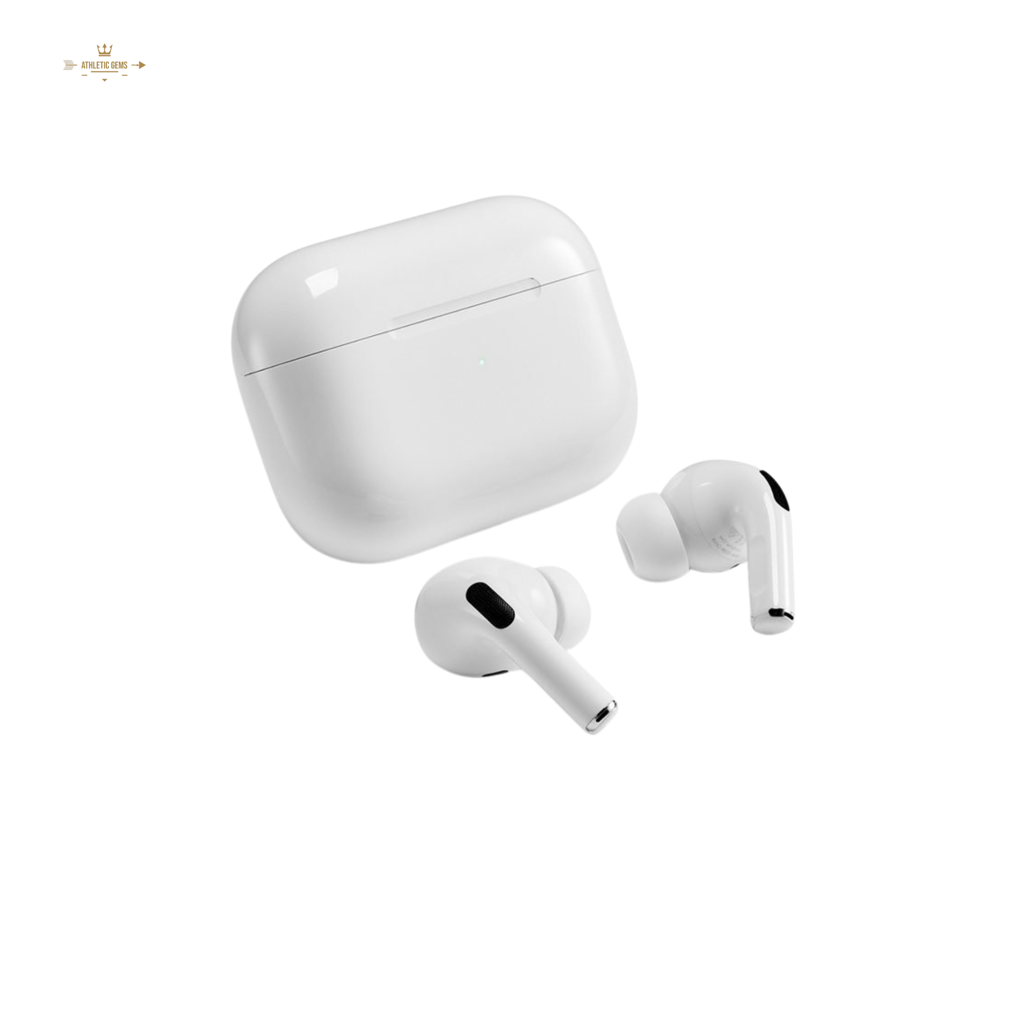 AIRPODS PRO 2 (2ND GENERATION)