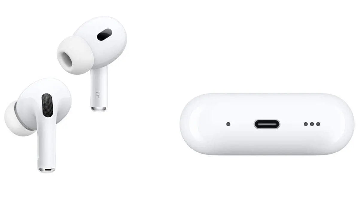 AirPods Pro