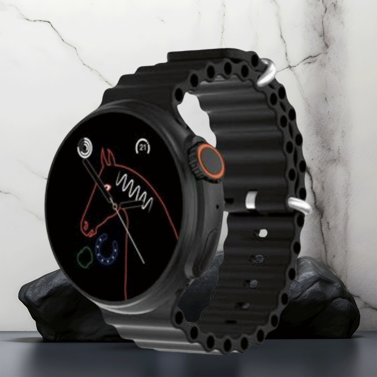 GT9 Smartwatch